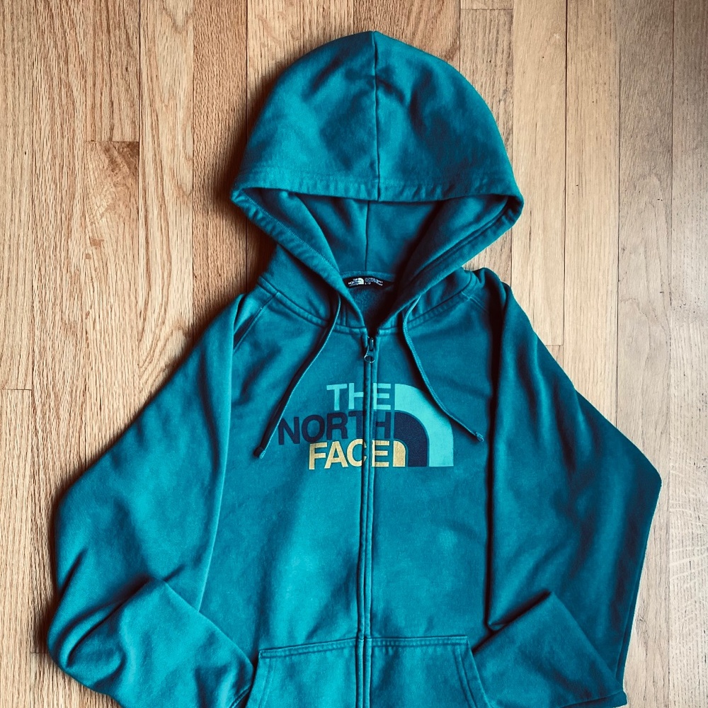 The North Face Hoodie